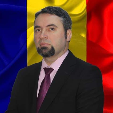 Tiberius Stefan Domozina-Romanati